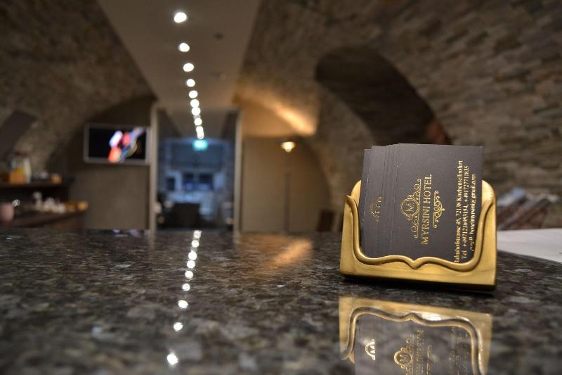 Myrsini Hotel image