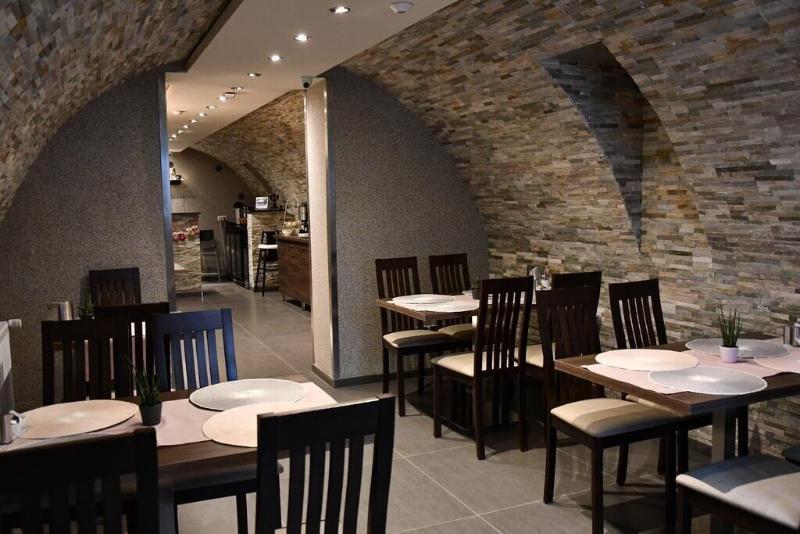 Myrsini Hotel image