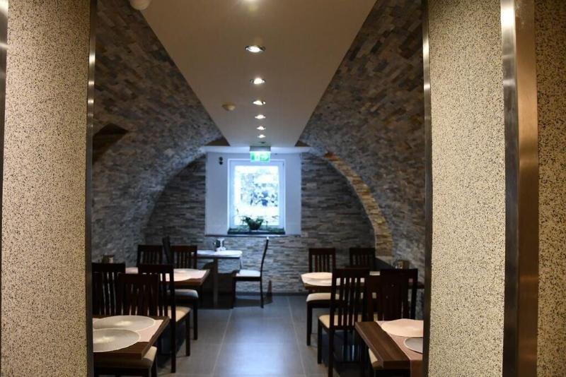 Myrsini Hotel image