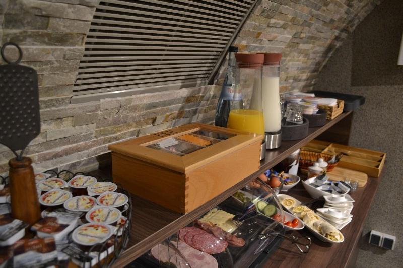 Myrsini Hotel image