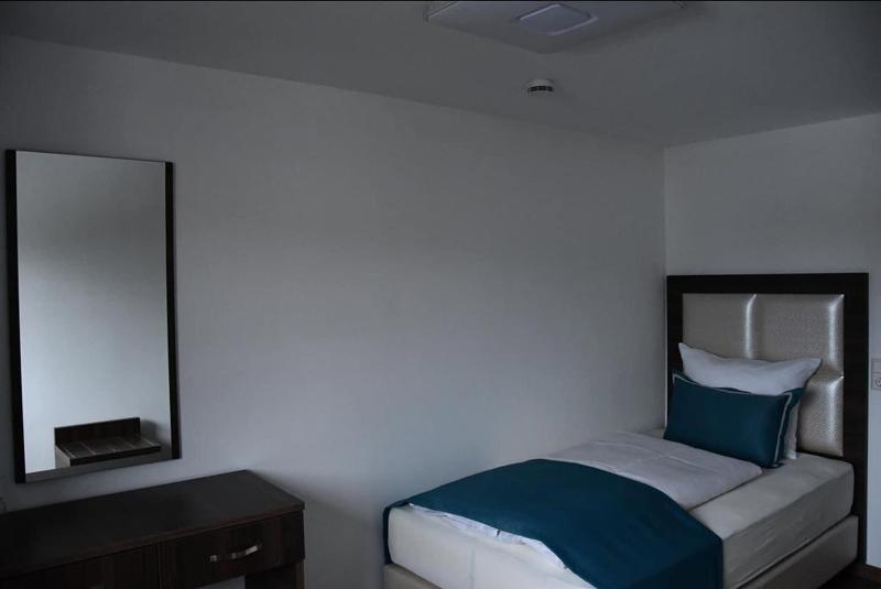 Myrsini Hotel image