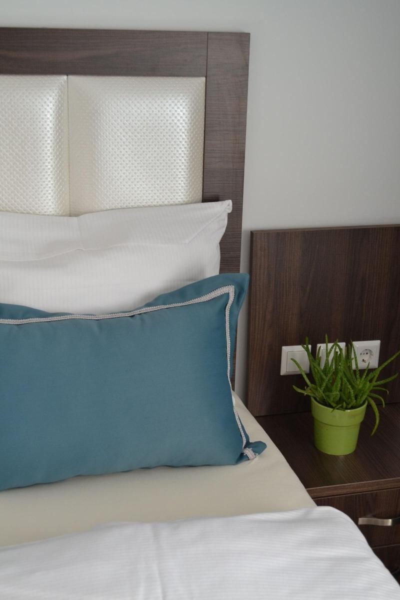 Myrsini Hotel image