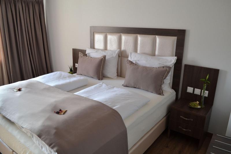 Myrsini Hotel image