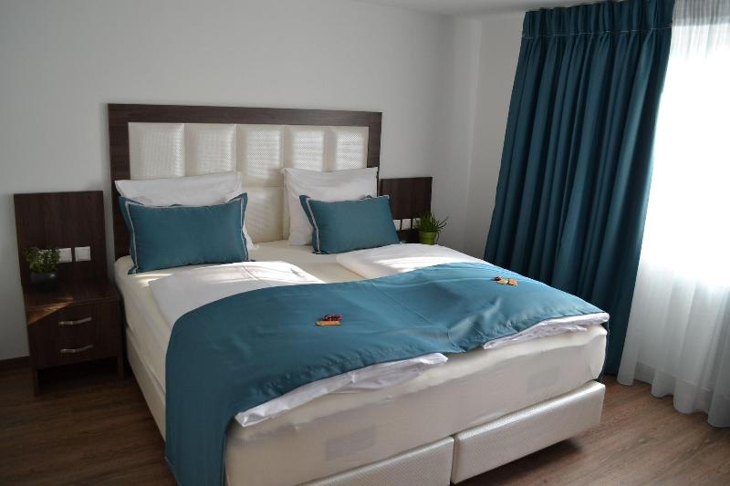 Myrsini Hotel image