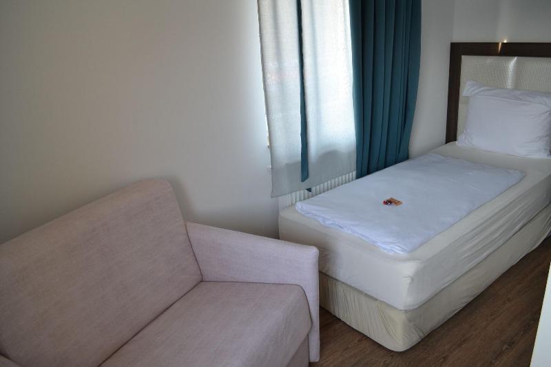 Myrsini Hotel image
