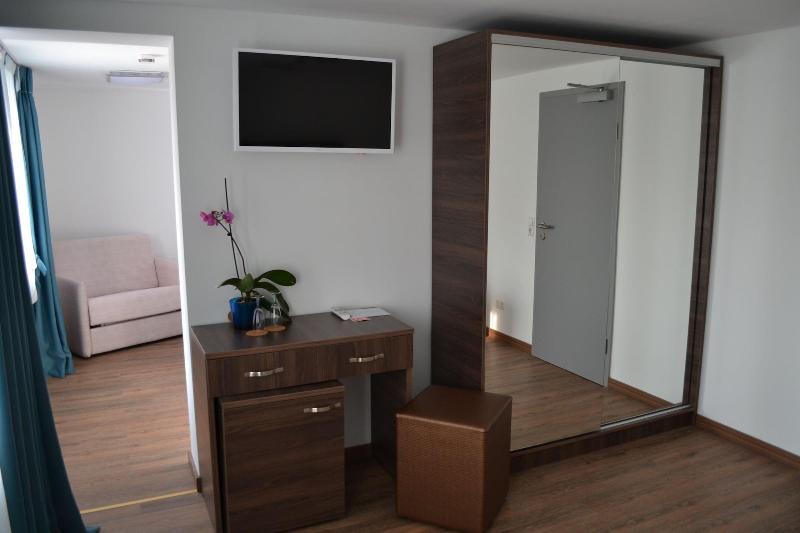 Myrsini Hotel image