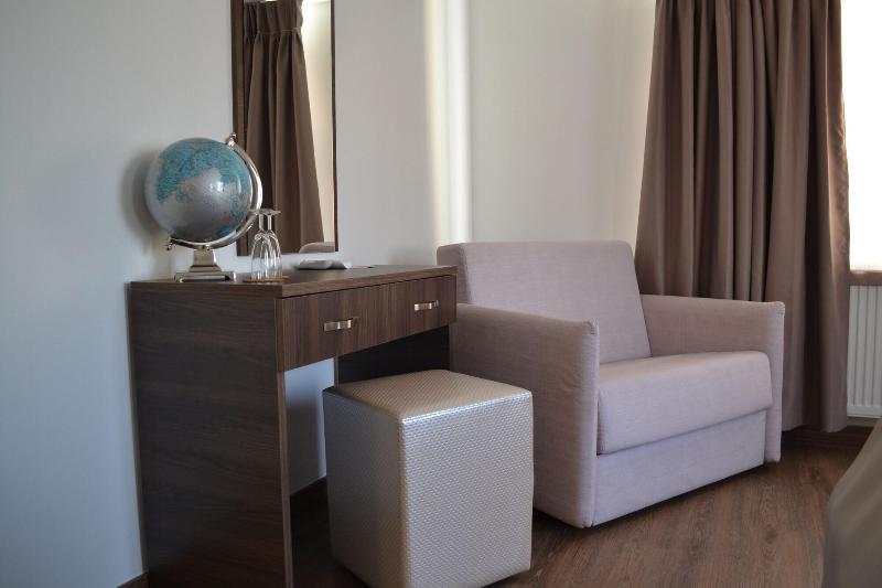 Myrsini Hotel image