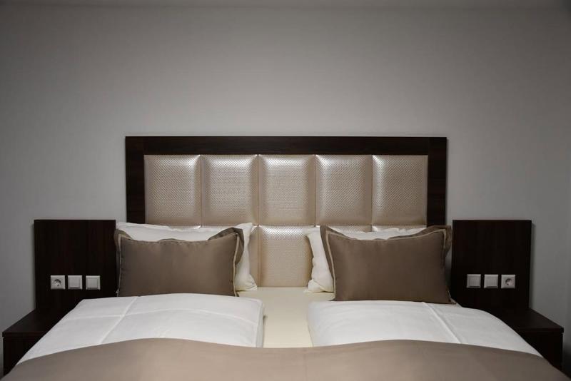 Myrsini Hotel image