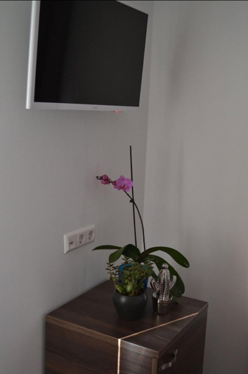 Myrsini Hotel image