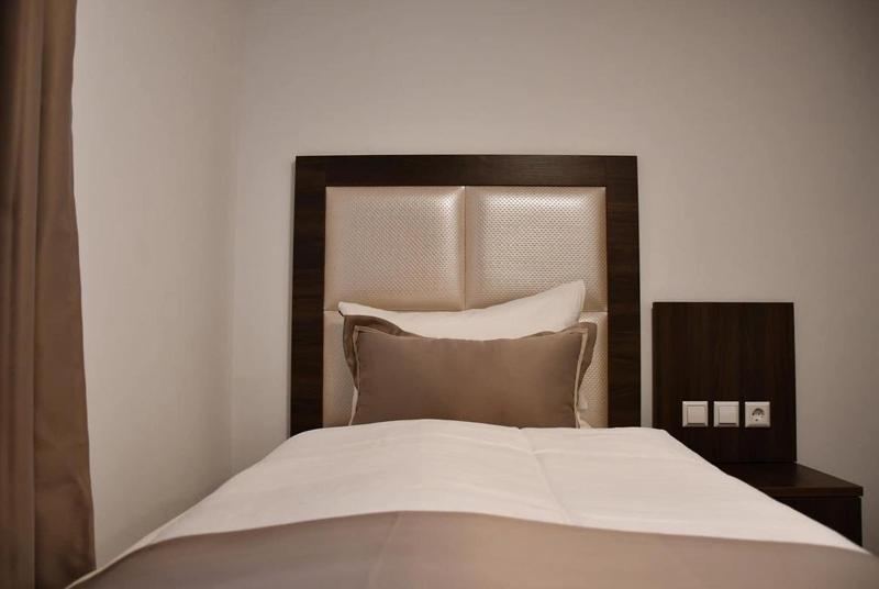 Myrsini Hotel image