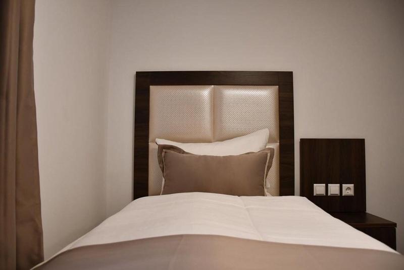 Myrsini Hotel image