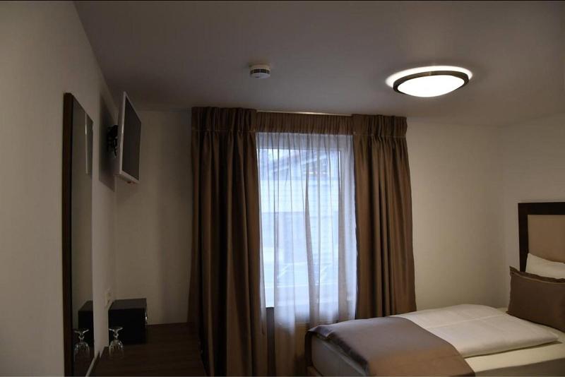 Myrsini Hotel image