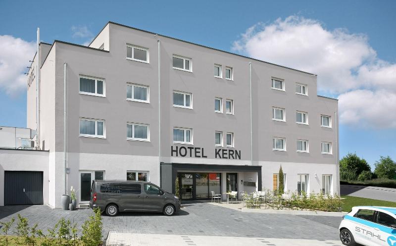 Hotel Kern image