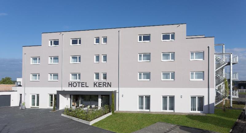 Hotel Kern image