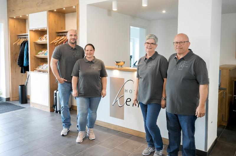 Hotel Kern image
