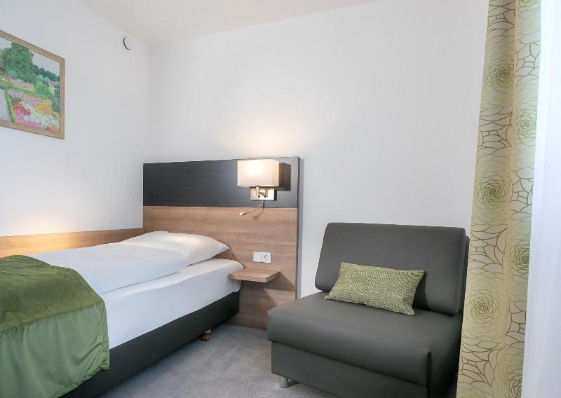 Hotel Kern image