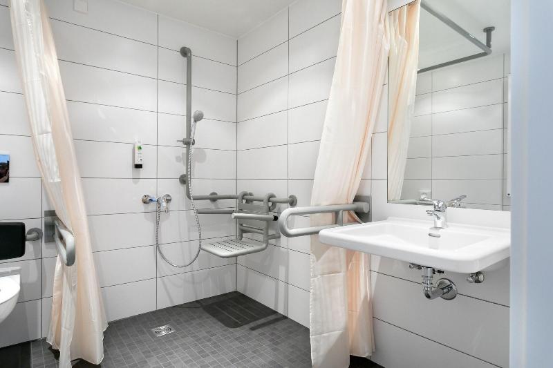 Hotel Kern image