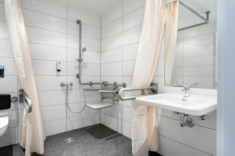 Hotel Kern image