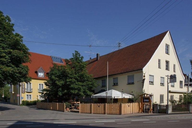 Neumaiers Hirsch Gasthof & Landhotel image