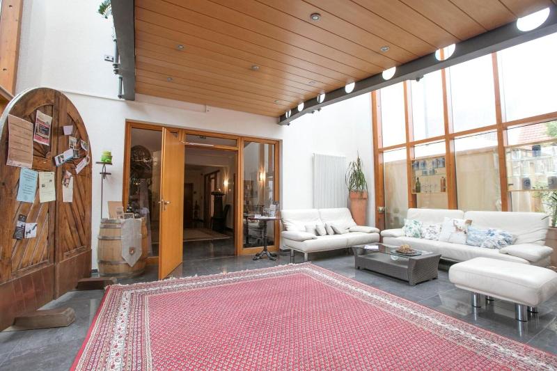 Neumaiers Hirsch Gasthof & Landhotel image