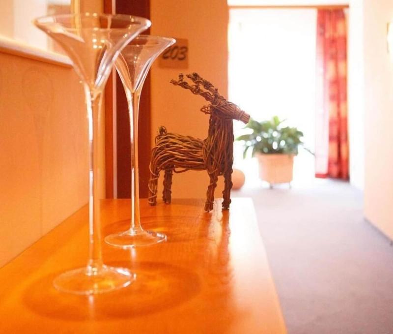 Neumaiers Hirsch Gasthof & Landhotel image