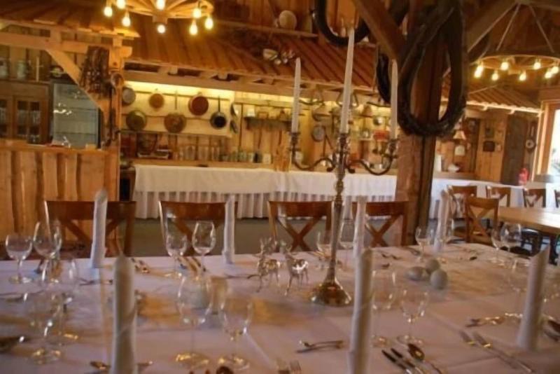 Neumaiers Hirsch Gasthof & Landhotel image