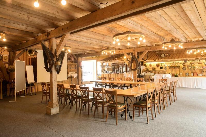 Neumaiers Hirsch Gasthof & Landhotel image