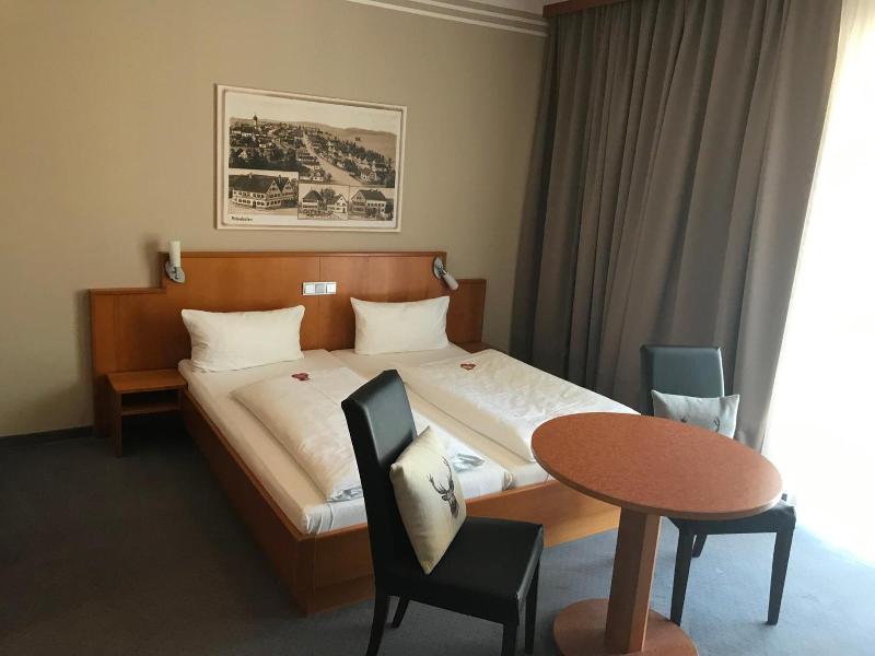 Neumaiers Hirsch Gasthof & Landhotel image