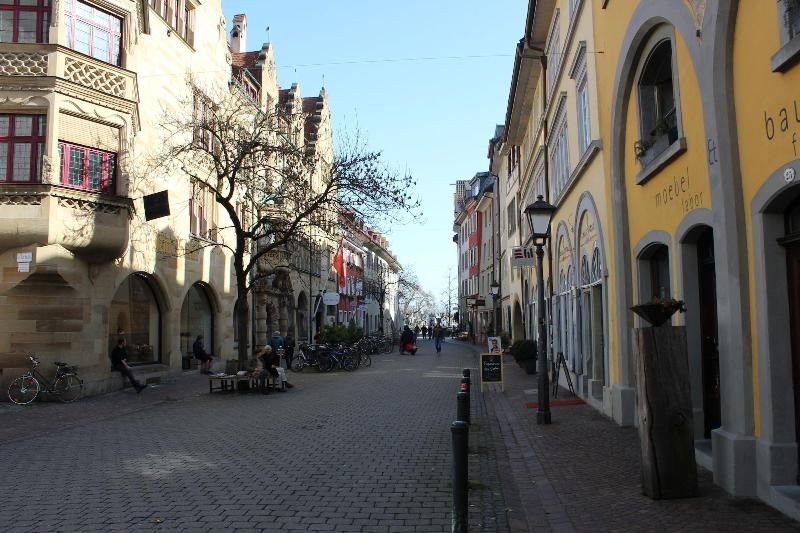 Hotel Am Fischmarkt image