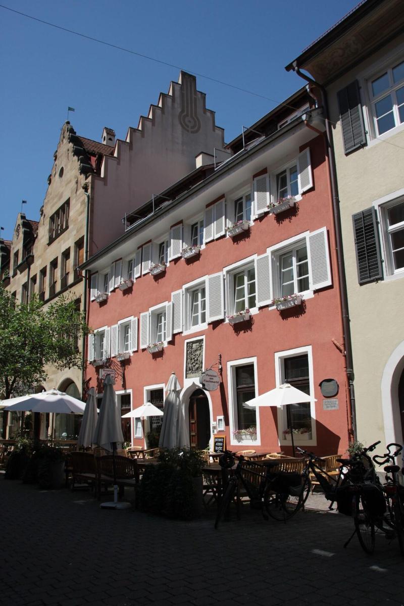 Hotel Am Fischmarkt image