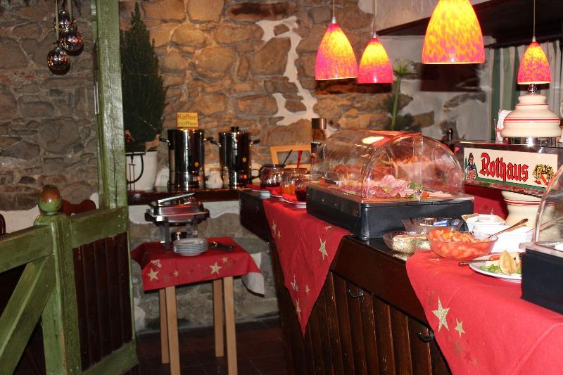 Hotel Am Fischmarkt image