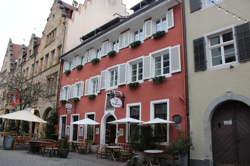 Hotel Am Fischmarkt image