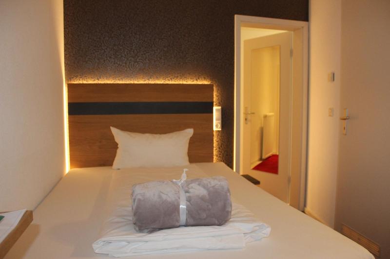 Hotel Am Fischmarkt image