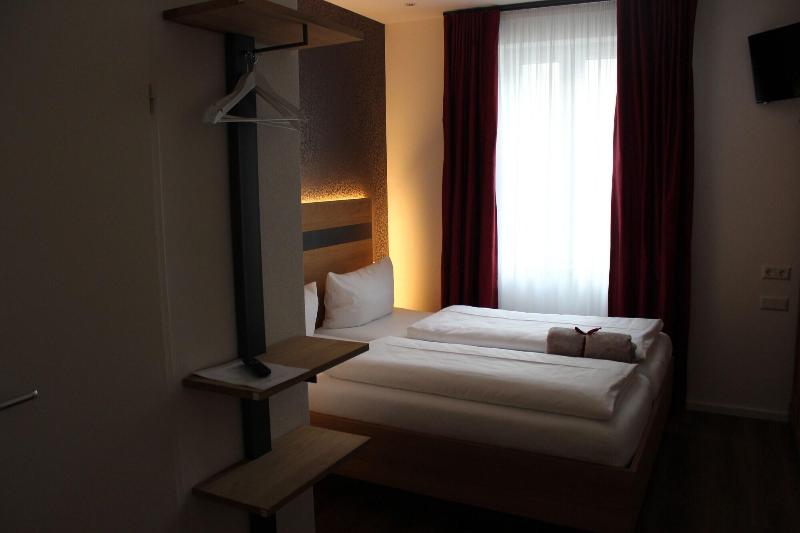 Hotel Am Fischmarkt image