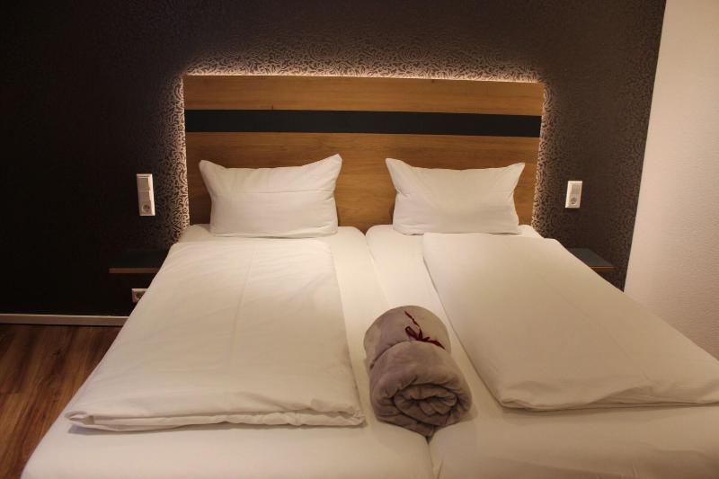 Hotel Am Fischmarkt image