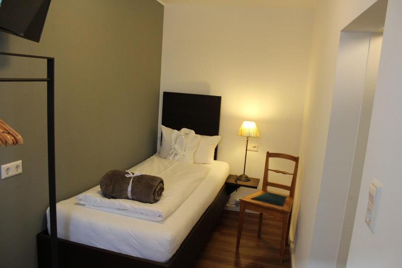 Hotel Am Fischmarkt image