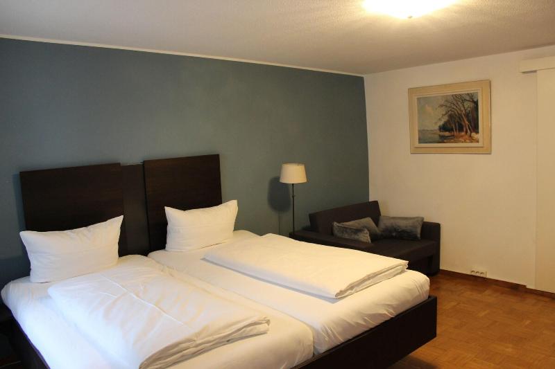 Hotel Am Fischmarkt image