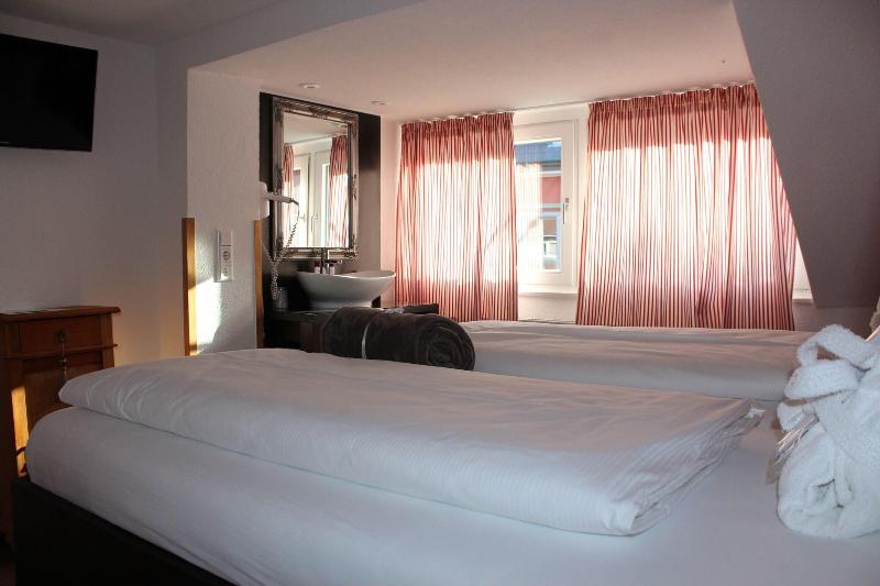 Hotel Am Fischmarkt image