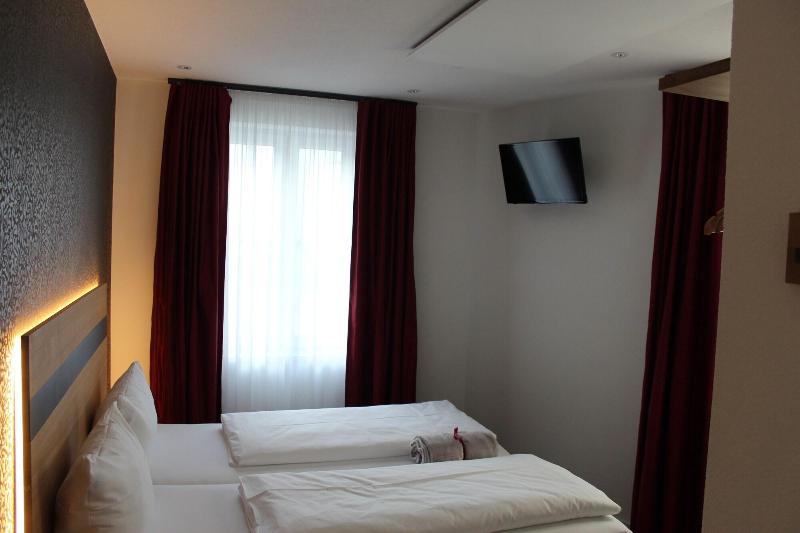 Hotel Am Fischmarkt image