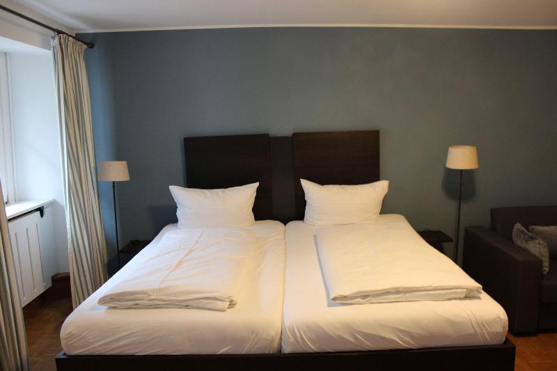 Hotel Am Fischmarkt image