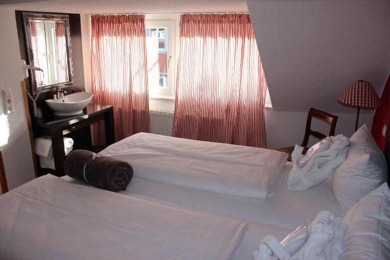 Hotel Am Fischmarkt image