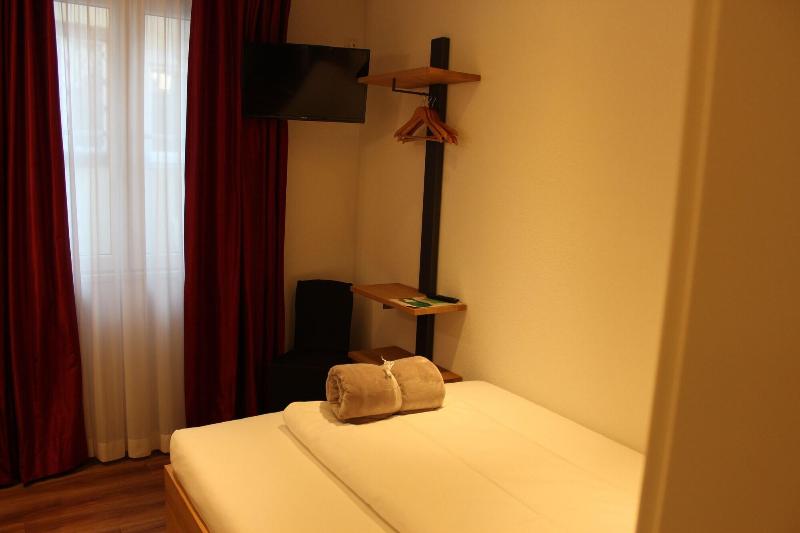 Hotel Am Fischmarkt image