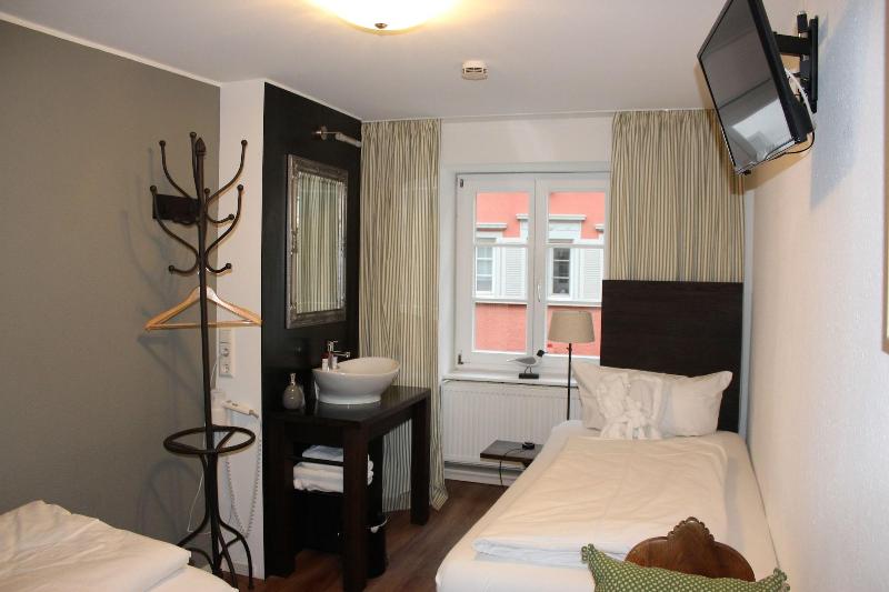 Hotel Am Fischmarkt image