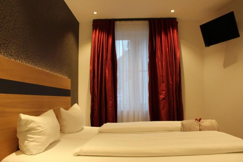 Hotel Am Fischmarkt image