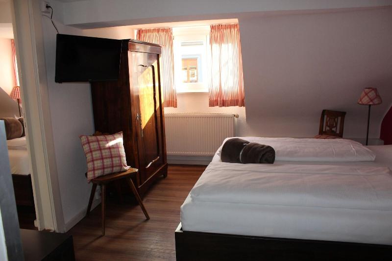 Hotel Am Fischmarkt image