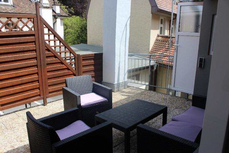 Hotel Am Fischmarkt image