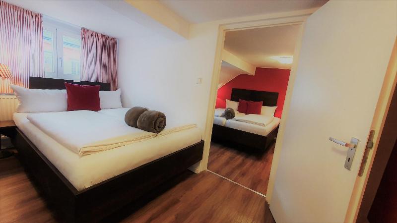 Hotel Am Fischmarkt image
