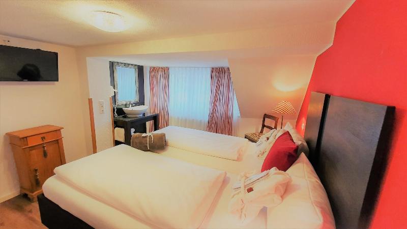 Hotel Am Fischmarkt image