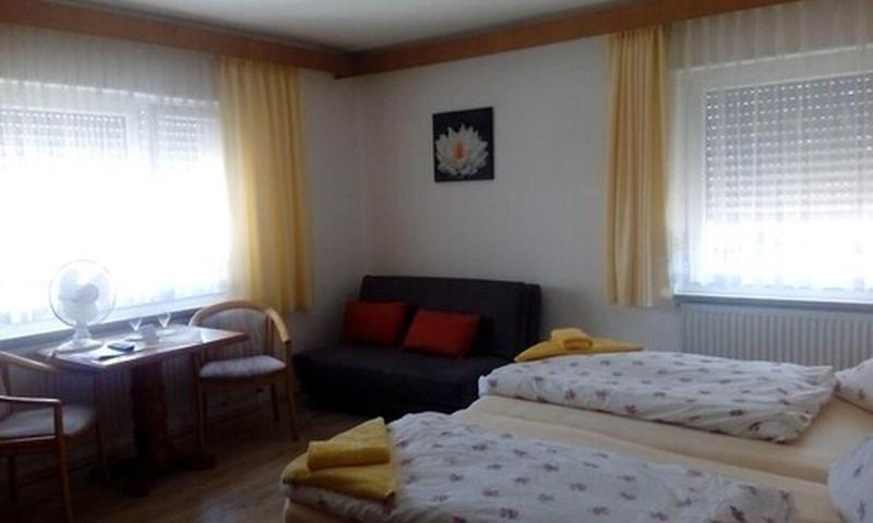 Gasthaus Hotel Anker image