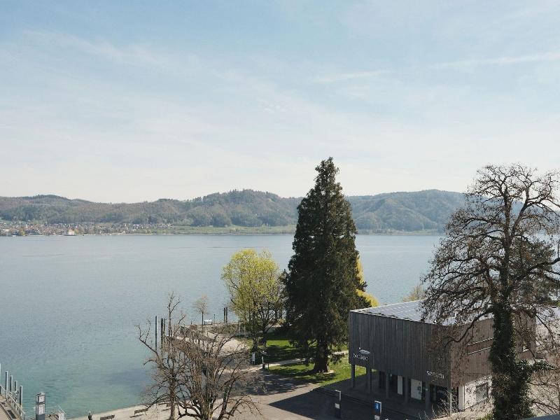 Seehotel Villa Linde image